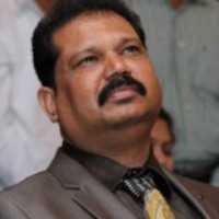 Dr Santosh Parab