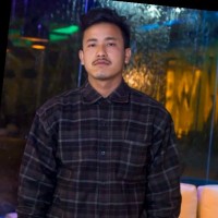 Chahat Khadka