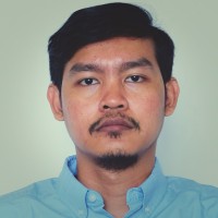 Johan Rizky Aditya