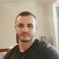 Ben Crossland