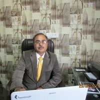 Naresh Narula