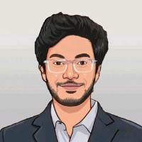 Harshvardhan Naidu