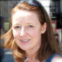 Monica Forrestall