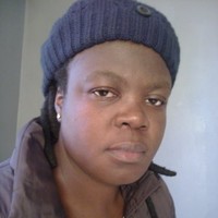 Joy Sibiya