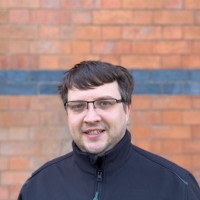 John Maxted