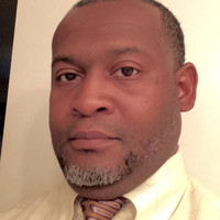 Fredrick Jackson