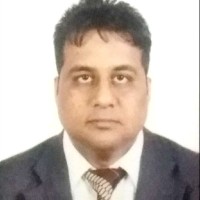 Anshul Kimtee