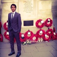 Abdullah Al Noman