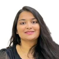 Nidhi Jain