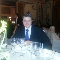 Walter Barrios