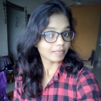 Rohini Mane