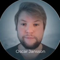Oscar Jansson