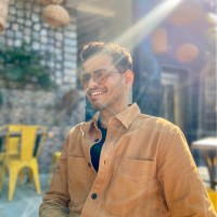 Sarvesh Chadda