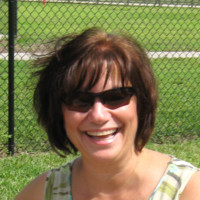 Susan Friesing