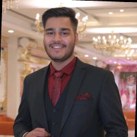 Rahul Bhogal