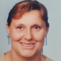 Jarmila Švehlová