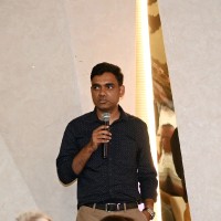 Shreekanth Dangi