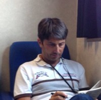 Filippo Polato