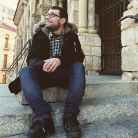 Alejandro C. Álvaro