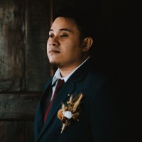 Ralph Lawrence Villamor, CLSSYB