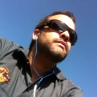 Marco Antonio Santaella Ramirez