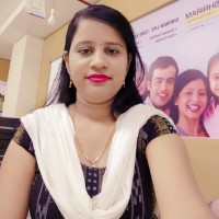 Debasmita Puhan