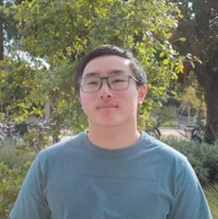 Andres Liu