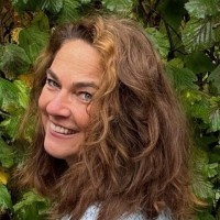 Amber Delsman