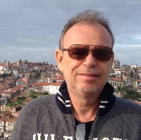 MAURO TARANDACH