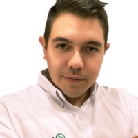 Juan Camilo Forero Figueroa