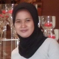 Melanie Wijaya