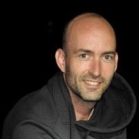Benoit Chavaudrey