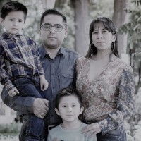 Ariel Mamani Soliz