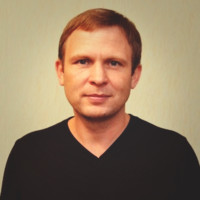 Алексей Кириченко