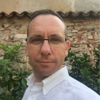 Luca Brozzi
