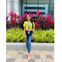 Vaishnavi Bidave
