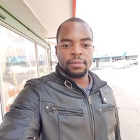 Godfrey Mugandani