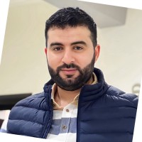 Sayed Hussain Abedi
