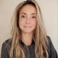 Caroline Antonsson