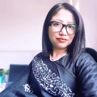 'Dip Td' Ranjita Khaidem