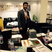Syed Nazim