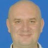 Peter Aldred