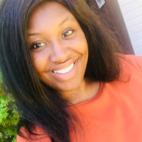 Sherice Woods