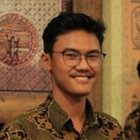 Daniel Dewantoro