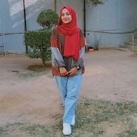 Yusra Rizvi
