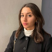 Arianna Orlando