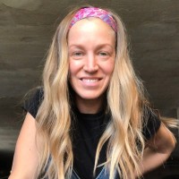 Kate Detwiler