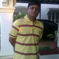 Pratik patel