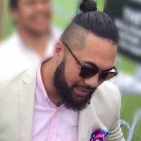Stu Tafua