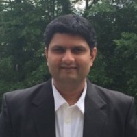Deval Mehta